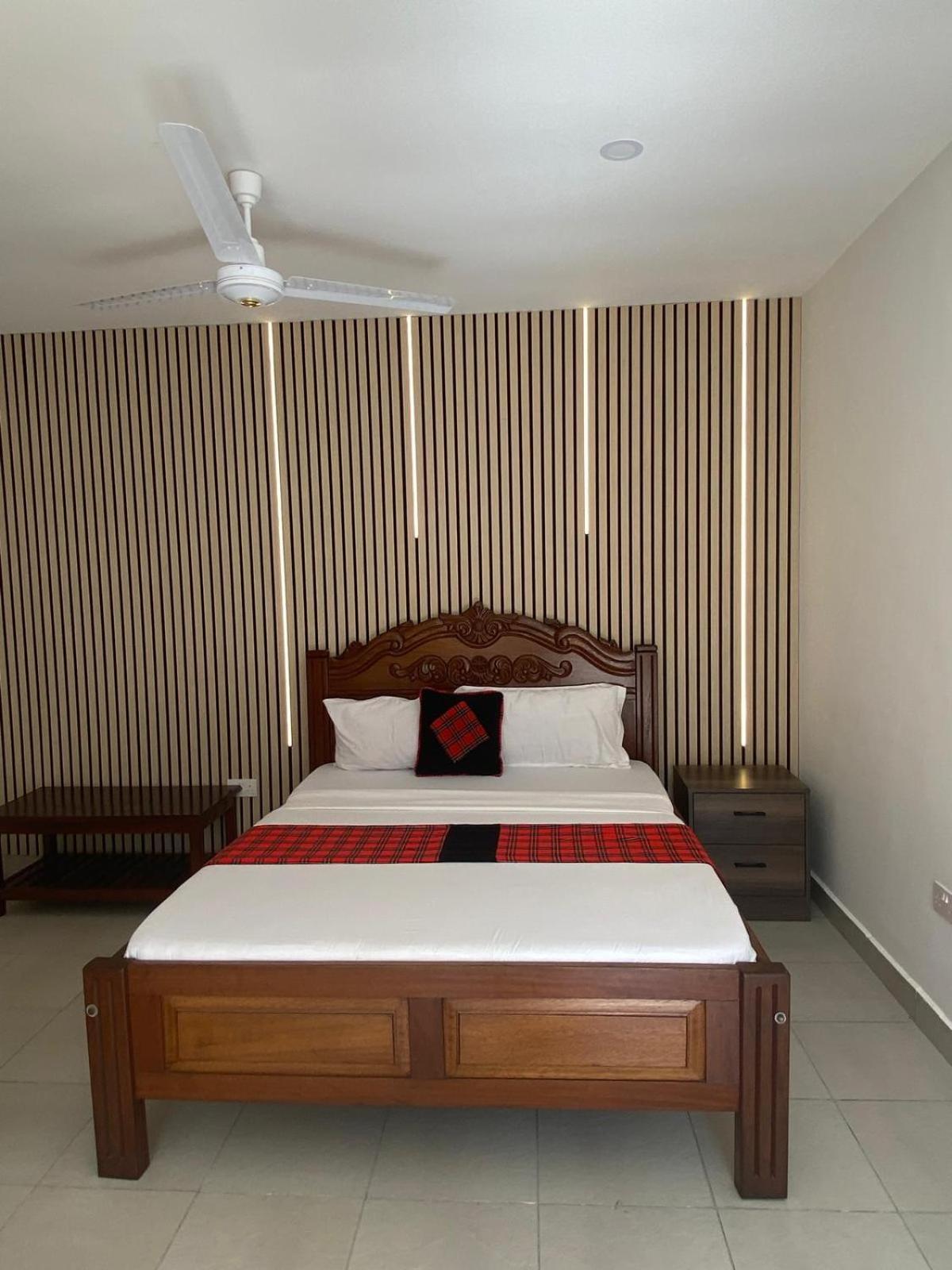 The Beach House By Maasai Mombasa Exterior photo